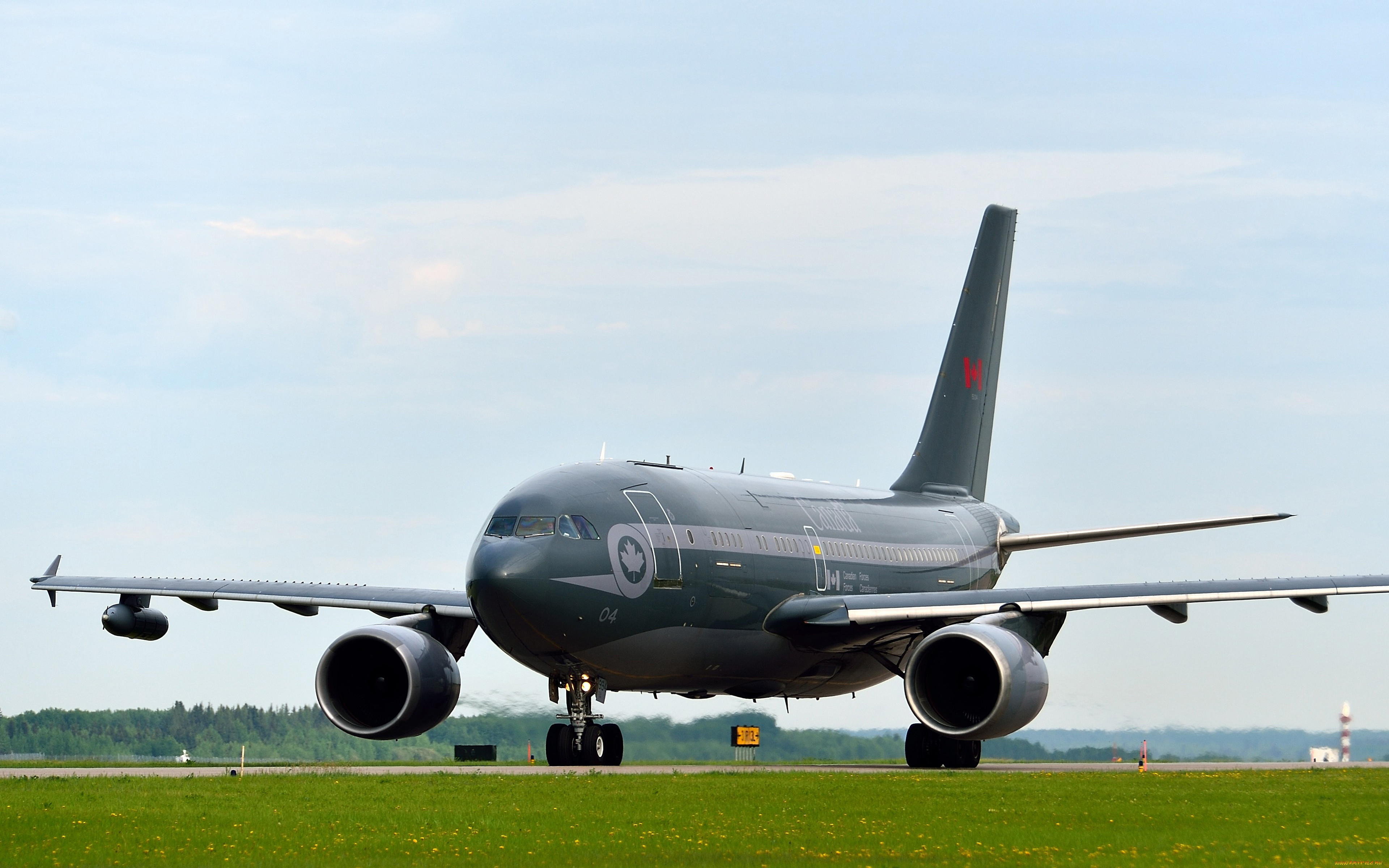 airbus cc-150 polaris, , - , airbus, cc150, polaris, , , military, transport, aircraft, canadian, royal, air, force, , , 